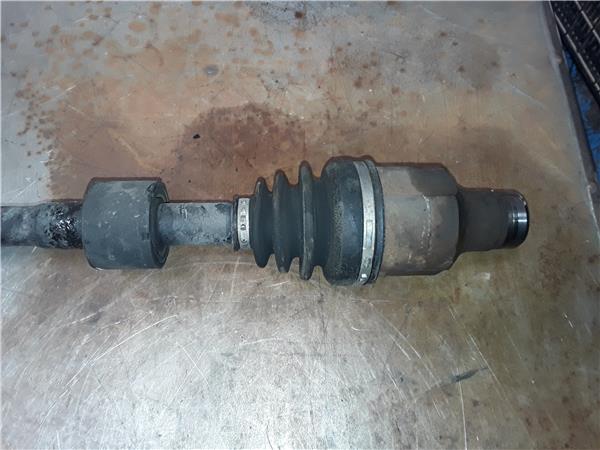 Suzuki SX4 (RW/EY)(2006->)