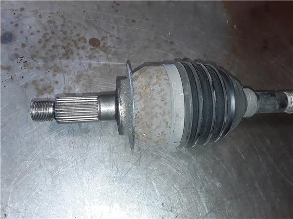 Suzuki SX4 (RW/EY)(2006->)