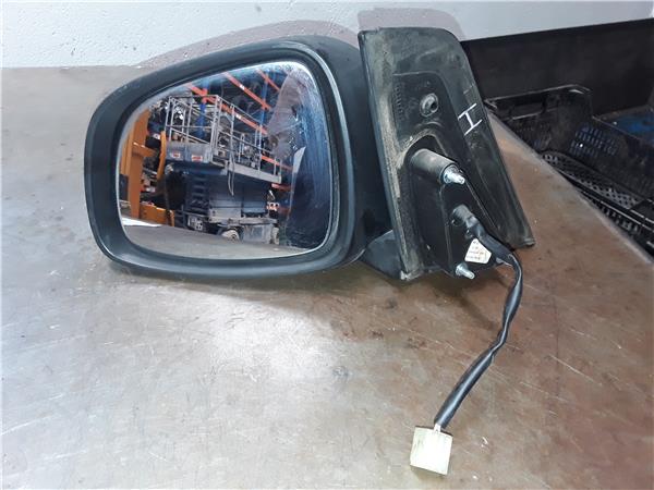 Suzuki SX4 (RW/EY)(2006->)