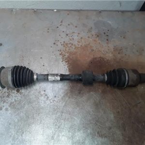 Suzuki SX4 (RW/EY)(2006->)