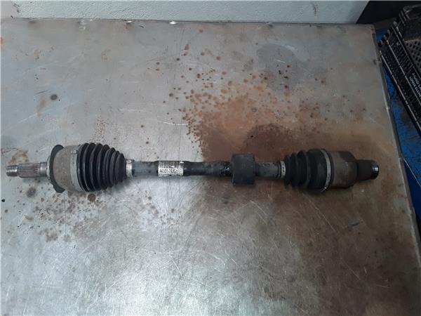 Suzuki SX4 (RW/EY)(2006->)