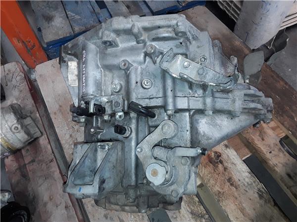 Suzuki SX4 (RW/EY)(2006->)