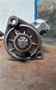 Volkswagen CRAFTER 30-50 Furgón (2E_)