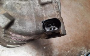 Volkswagen Golf V (1K1)(10.2003->2008)