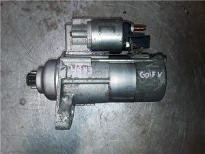 Volkswagen Golf V (1K1)(10.2003->2008)