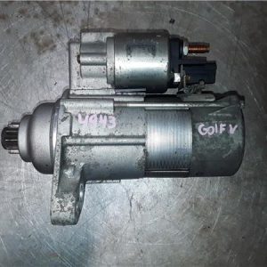 Volkswagen Golf V (1K1)(10.2003->2008)