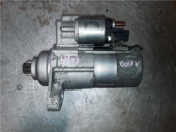 Volkswagen Golf V (1K1)(10.2003->2008)