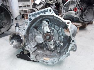 Volkswagen Polo V (6R1)(06.2009->)