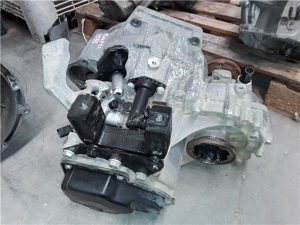Volkswagen Polo V (6R1)(06.2009->)