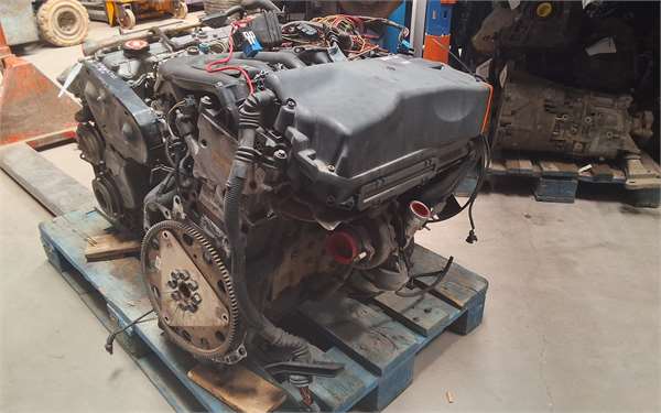 BMW Serie 5 Berlina (E39)(1995->)