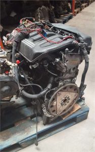 BMW Serie 5 Berlina (E39)(1995->)