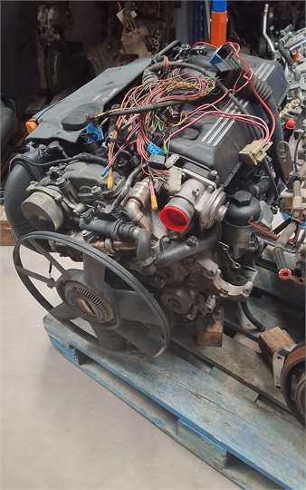 BMW Serie 5 Berlina (E39)(1995->)