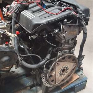 BMW Serie 5 Berlina (E39)(1995->)