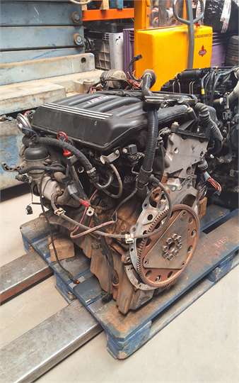 BMW Serie 5 Berlina (E39)(1995->)
