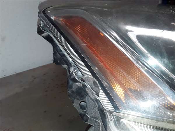 Lexus IS (DS2/IS2)(2005->)
