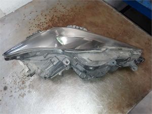 Lexus IS (DS2/IS2)(2005->)
