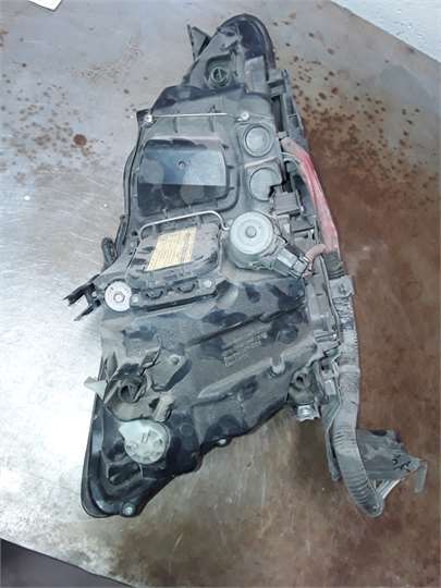Lexus IS (DS2/IS2)(2005->)