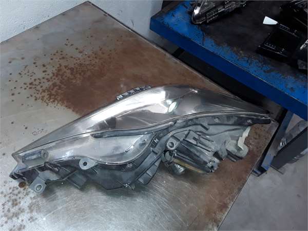 Lexus IS (DS2/IS2)(2005->)