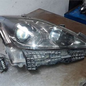 Lexus IS (DS2/IS2)(2005->)