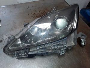 Lexus IS (DS2/IS2)(2005->)