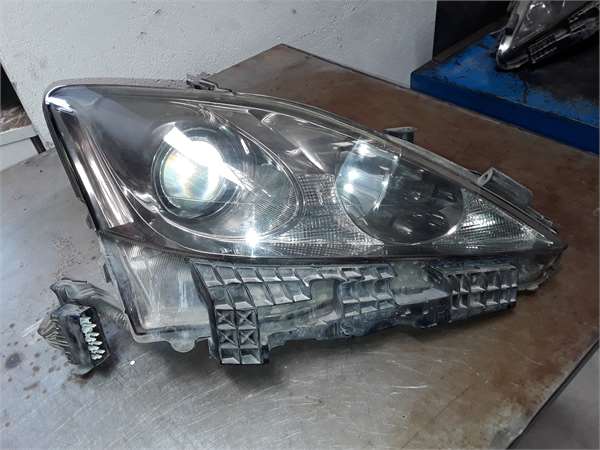 Lexus IS (DS2/IS2)(2005->)