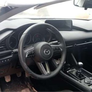 Mazda 3 Sedán (BP)(01.2019->)