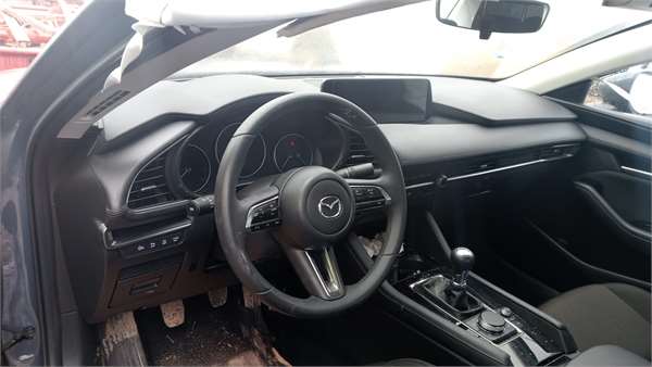 Mazda 3 Sed&aacute;n (BP)(01.2019->)
