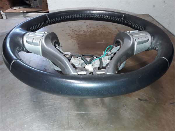 Nissan Qashqai (J11E)(2013->)
