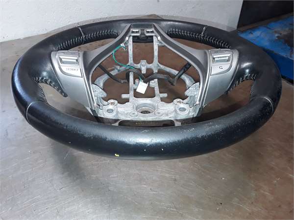 Nissan Qashqai (J11E)(2013->)