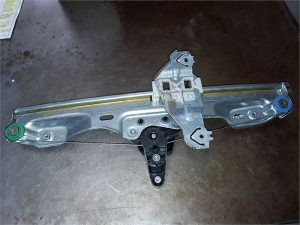 Nissan Qashqai (J11E)(2013->)