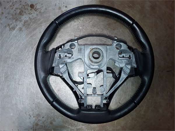 Nissan Qashqai (J11E)(2013->)