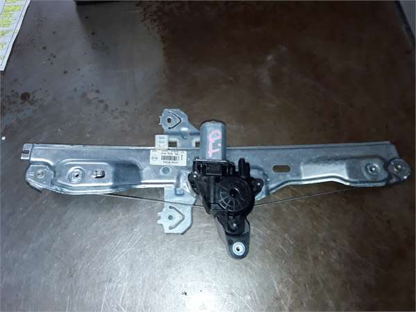 Nissan Qashqai (J11E)(2013->)