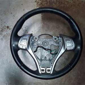 Nissan Qashqai (J11E)(2013->)
