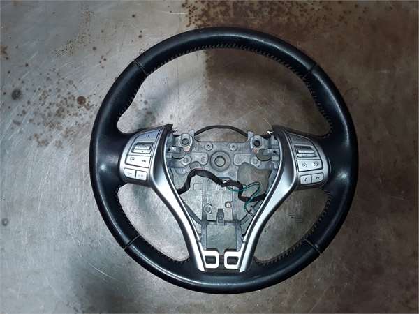 Nissan Qashqai (J11E)(2013->)