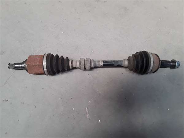 Nissan Qashqai (J11E)(2013->)