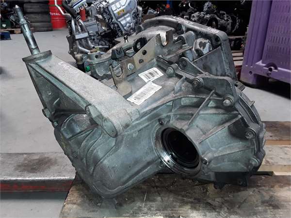 Renault Laguna II (BG0)(2001->)