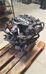 Seat Exeo Berlina (3R2)(12.2008->)