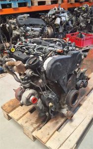 Seat Exeo Berlina (3R2)(12.2008->)