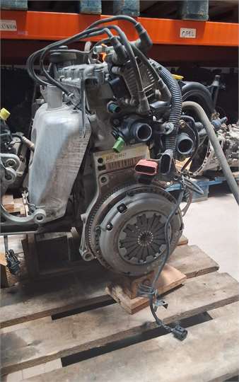 Seat Ibiza (6K1)(08.1999->)