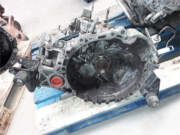 Toyota Corolla Verso (R1)(2004->)