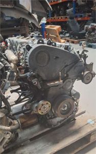 Toyota Corolla Verso (R1)(2004->)
