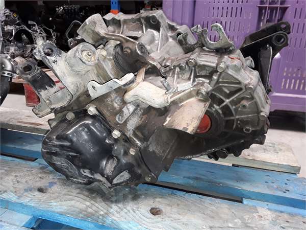 Toyota Corolla Verso (R1)(2004->)