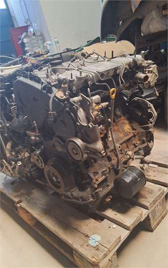 Toyota Corolla Verso (R1)(2004->)