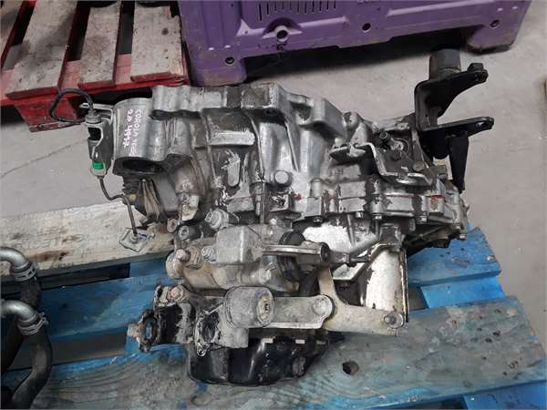 Toyota Corolla Verso (R1)(2004->)