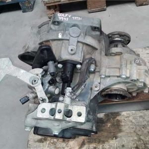 Volkswagen Golf V (1K1)(10.2003->2008)