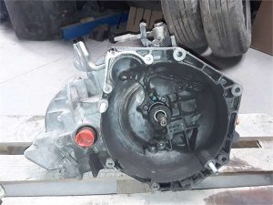 Alfa Romeo 159 (140)(2005->)