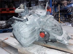 Alfa Romeo 159 (140)(2005->)