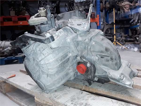 Alfa Romeo 159 (140)(2005->)