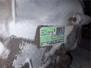 BMW Serie 5 Berlina (E39)(1995->)