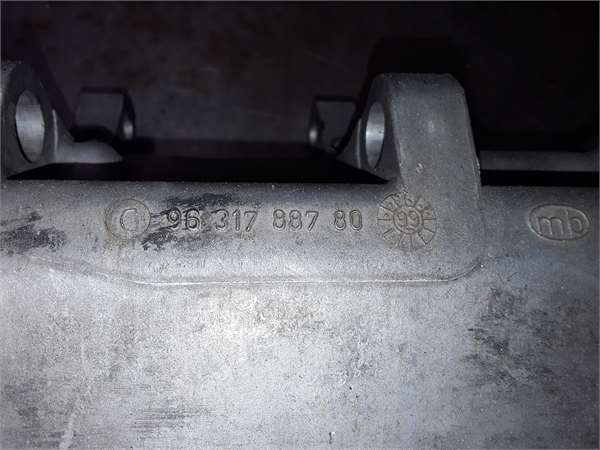 Citroen Xsara Berlina (1997->)